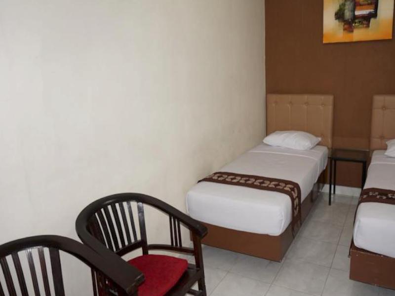 Hotel Oyo 198 Emdi House Seturan Melati Zewnętrze zdjęcie