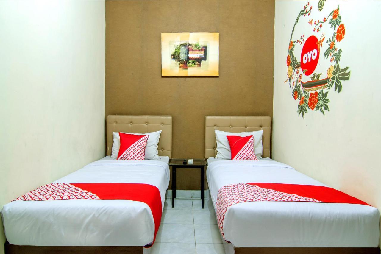 Hotel Oyo 198 Emdi House Seturan Melati Zewnętrze zdjęcie