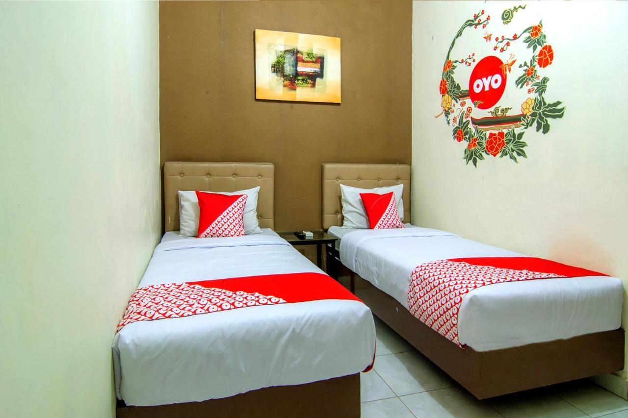 Hotel Oyo 198 Emdi House Seturan Melati Zewnętrze zdjęcie