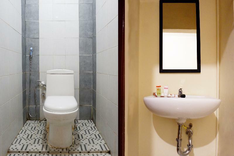 Hotel Oyo 198 Emdi House Seturan Melati Zewnętrze zdjęcie