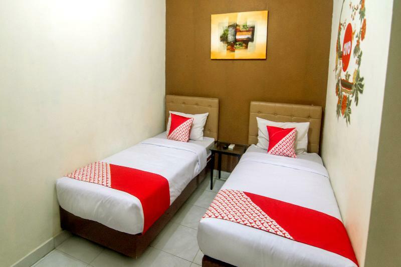 Hotel Oyo 198 Emdi House Seturan Melati Zewnętrze zdjęcie