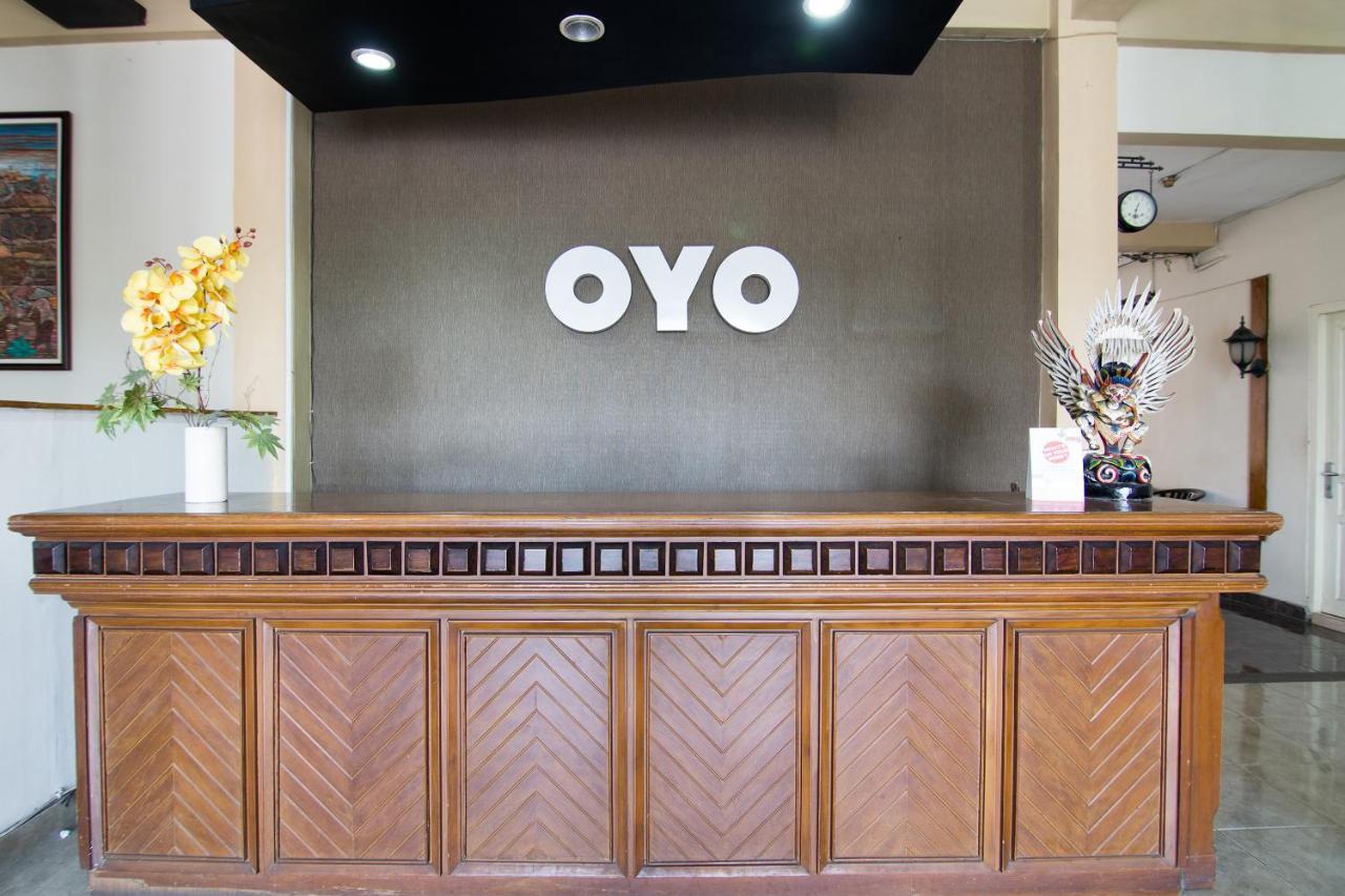Hotel Oyo 198 Emdi House Seturan Melati Zewnętrze zdjęcie